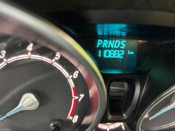 Ford Fiesta 2017 AUTOMATIC(TIMING BELT JUST DONE) 383958284