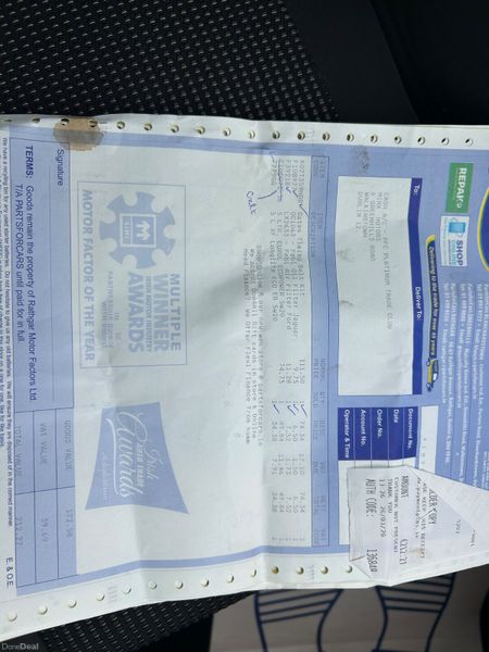 Ford Fiesta 2017 AUTOMATIC(TIMING BELT JUST DONE) 383958296