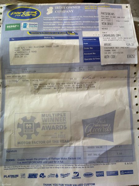 Ford Fiesta 2017 AUTOMATIC(TIMING BELT JUST DONE) 383958304