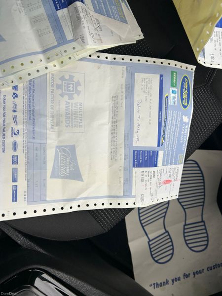 Ford Fiesta 2017 AUTOMATIC(TIMING BELT JUST DONE) 383958306