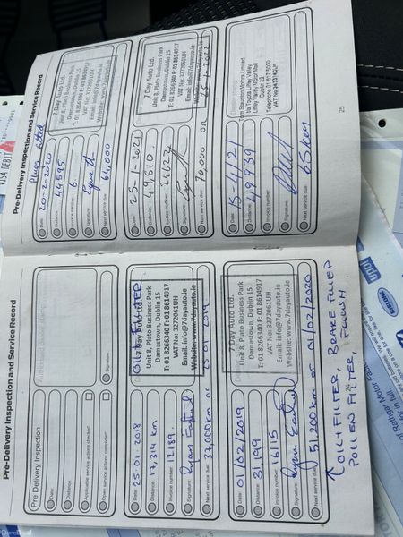 Ford Fiesta 2017 AUTOMATIC(TIMING BELT JUST DONE) 383958308