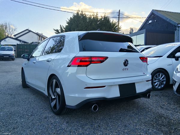 GOLF GTI DSG *LOW KMS* 383958670