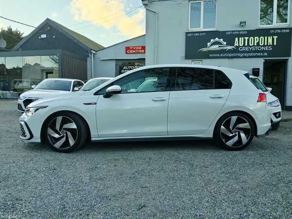 GOLF GTI DSG *LOW KMS* 383958674