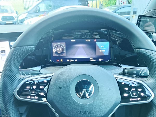 GOLF GTI DSG *LOW KMS* 383958678