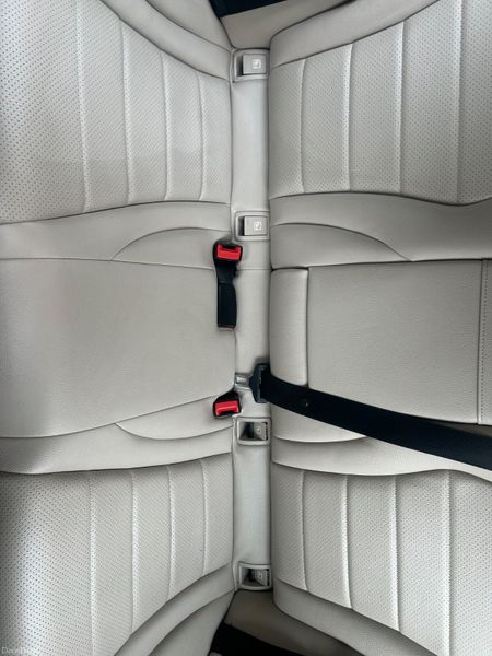 Mercedes-Benz C-Class 2016 AUTOMATIC(NCT 03/27) 383959172