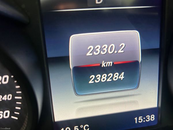 Mercedes-Benz C-Class 2016 AUTOMATIC(NCT 03/27) 383959178