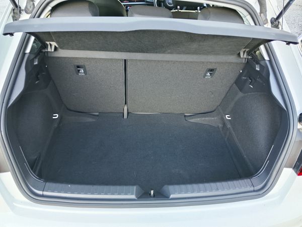 Audi A1 Sportback 1.0 Auto 383959996