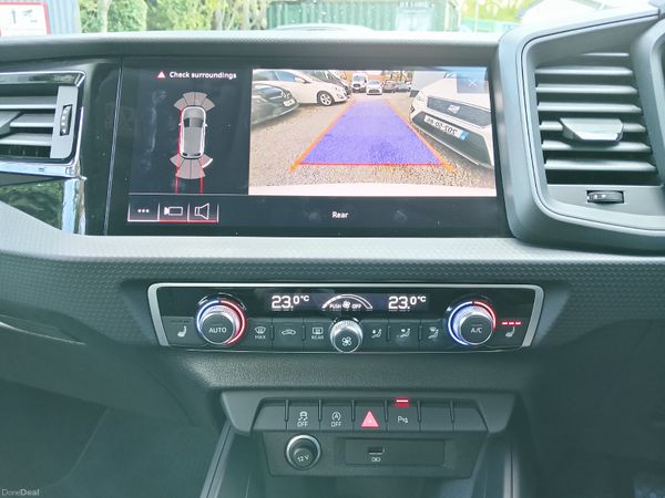 Audi A1 Sportback 1.0 Auto 383960002