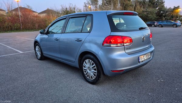 Volkswagen Golf 2011 1.2 TSI 383964184