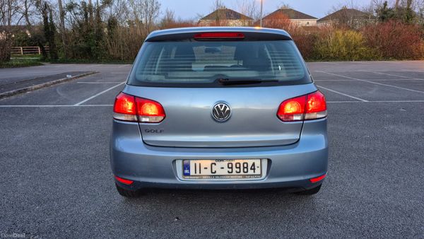 Volkswagen Golf 2011 1.2 TSI 383964190