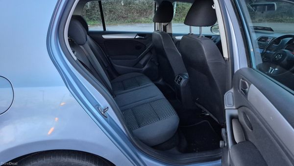 Volkswagen Golf 2011 1.2 TSI 383964192