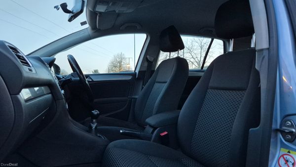 Volkswagen Golf 2011 1.2 TSI 383964194