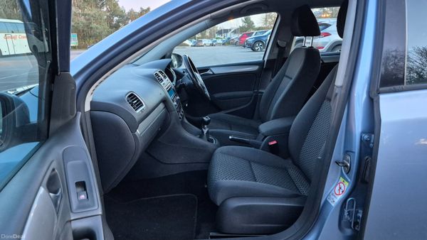 Volkswagen Golf 2011 1.2 TSI 383964196