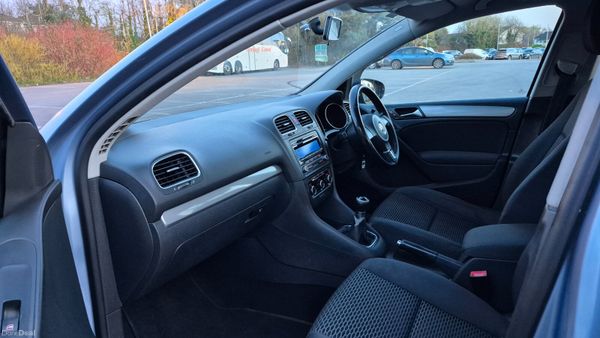 Volkswagen Golf 2011 1.2 TSI 383964198