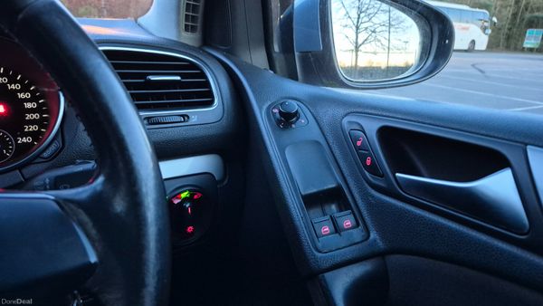 Volkswagen Golf 2011 1.2 TSI 383964202