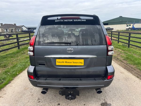 08 Toyota Land Cruiser LC5 on Air 165k****** 383965050