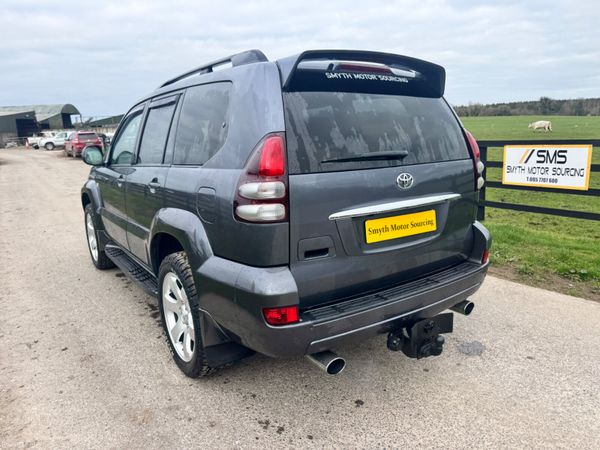 08 Toyota Land Cruiser LC5 on Air 165k****** 383965052