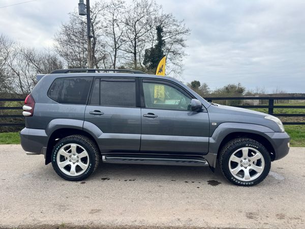 08 Toyota Land Cruiser LC5 on Air 165k****** 383965058