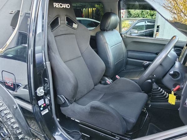 Suzuki Jimny **Off Road Extras** 383965354