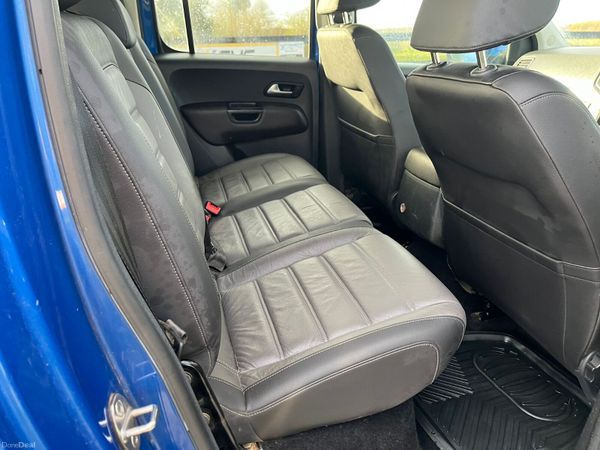 Volkswagen Amarok 2020 383966608