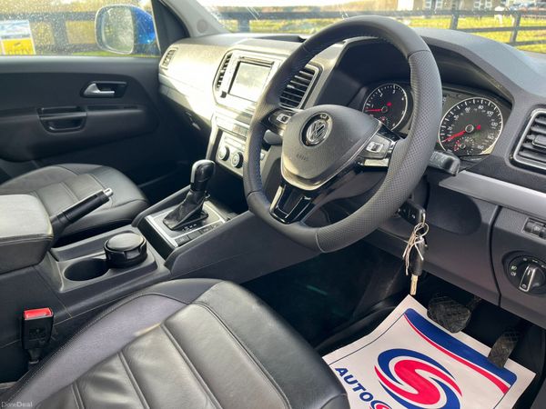 Volkswagen Amarok 2020 383966614