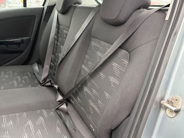 2013 Opel Corsa 1.2 SC S/S 85PS Nct 05/27 383971410