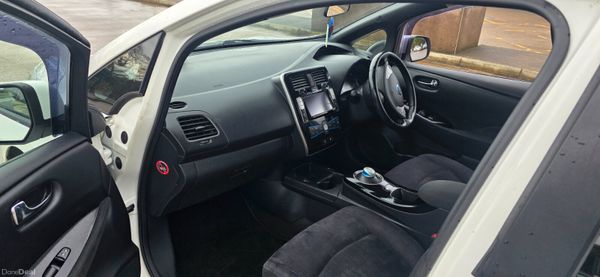 Nissan Leaf 2016 High Spec 383972656