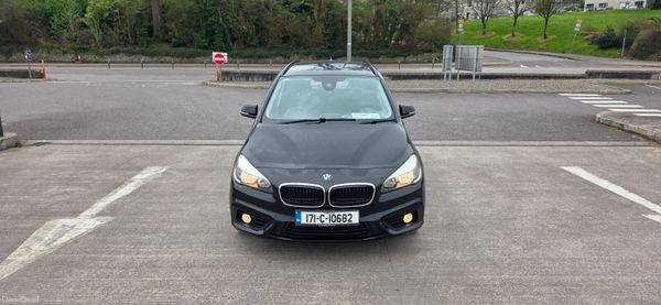 BMW 2-Series New Nct 2 years Tax 09.26 383972662