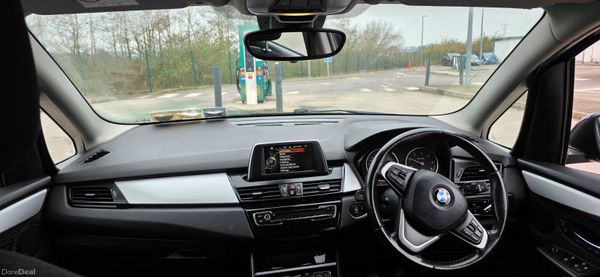 BMW 2-Series New Nct 2 years Tax 09.26 383972664