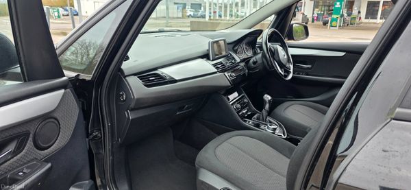 BMW 2-Series New Nct 2 years Tax 09.26 383972666