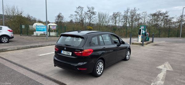 BMW 2-Series New Nct 2 years Tax 09.26 383972668