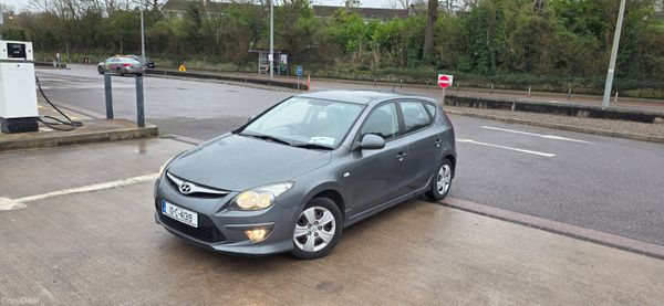 Hyundai i30 2010 New NCT 02.27 383973550