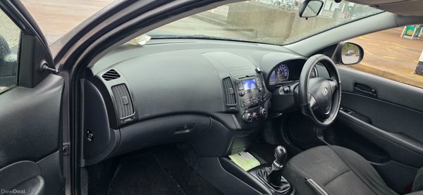 Hyundai i30 2010 New NCT 02.27 383973552