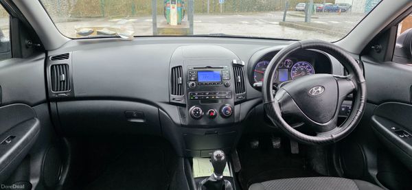 Hyundai i30 2010 New NCT 02.27 383973554