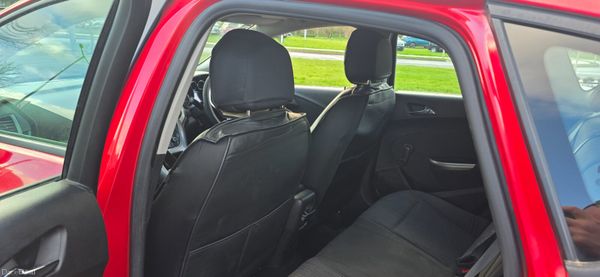 Vauxhall Astra 2011 New NCT 01.27 383973602