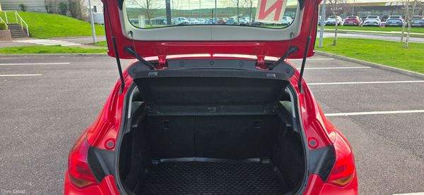 Vauxhall Astra 2011 New NCT 01.27 383973608