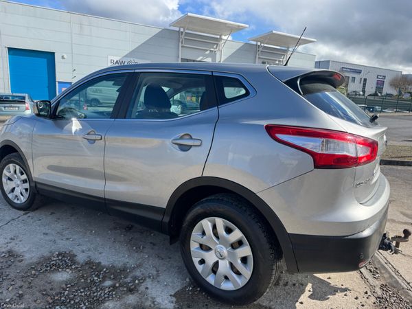 Nissan Qashqai 2017 383974276