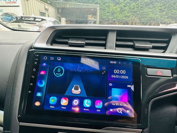 HONDA FIT 2019 52,000 KM WITH CRUISE CONTROL 383977478