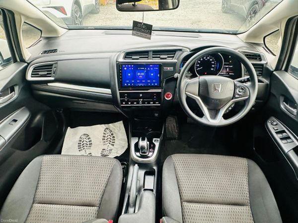 HONDA FIT 2019 52,000 KM WITH CRUISE CONTROL 383977488