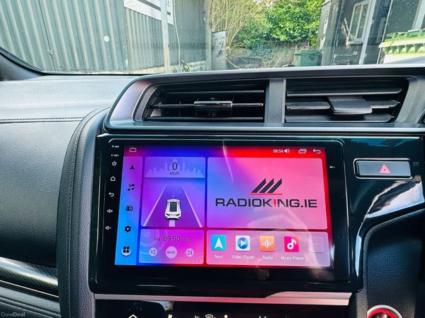 HONDA FIT 2019 PREMIUM LEATHER TOPSPECS 383978068