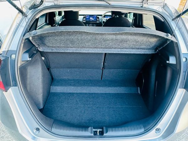 Honda Fit 2020 25K KM ONLY 383978502