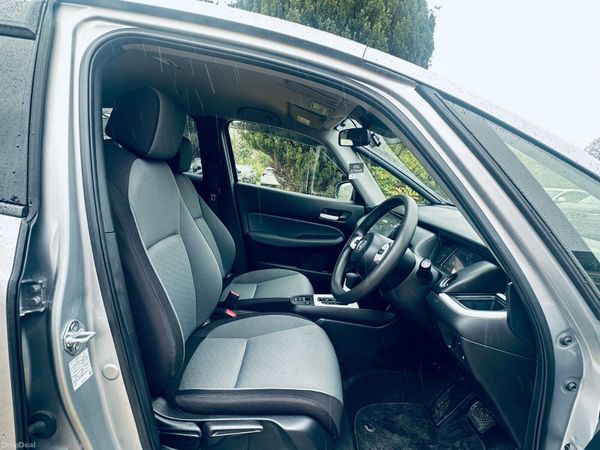 Honda Fit 2020 50K KM ONLY 383978606