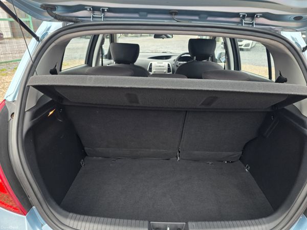 Hyundai i20 2010 383980184