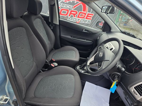 Hyundai i20 2010 383980186