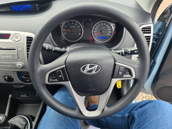 Hyundai i20 2010 383980188