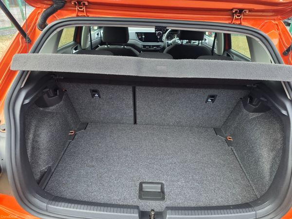 Volkswagen Polo Automatic 2018 383980404