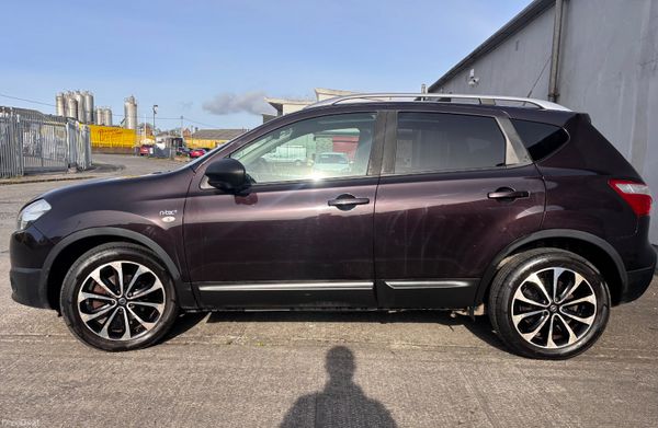 2013 Nissan Qashqai 2013*FRESH NCT*Panoramic Roof* 383982192