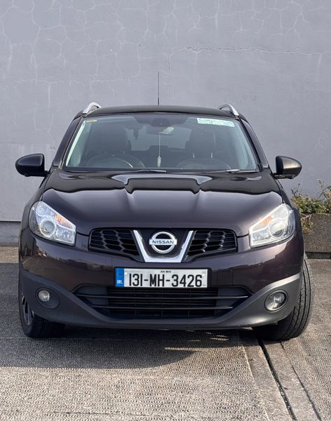 2013 Nissan Qashqai 2013*FRESH NCT*Panoramic Roof* 383982194