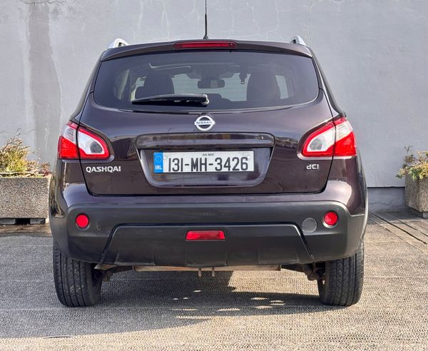 2013 Nissan Qashqai 2013*FRESH NCT*Panoramic Roof* 383982202