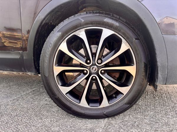 2013 Nissan Qashqai 2013*FRESH NCT*Panoramic Roof* 383982206